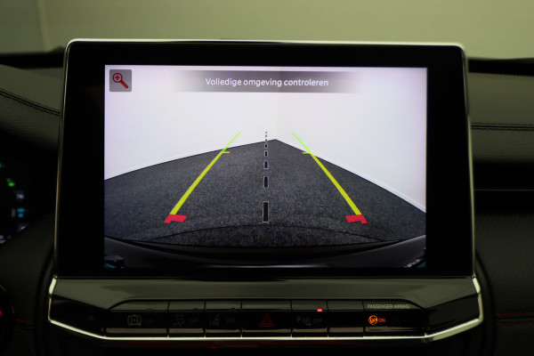 Jeep Compass 4xe 240 Plug-in Hybrid Electric Trailhawk Panoramadak, ACC, Camera, Apple Carplay, Virtual Cockpit, Climate, 17''