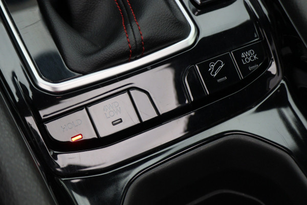 Jeep Compass 4xe 240 Plug-in Hybrid Electric Trailhawk Panoramadak, ACC, Camera, Apple Carplay, Virtual Cockpit, Climate, 17''