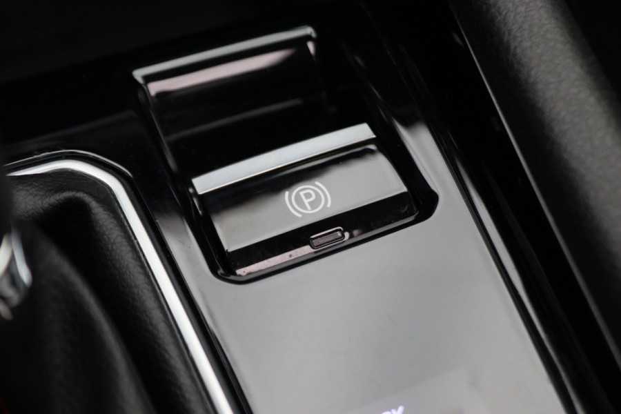 Jeep Compass 4xe 240 Plug-in Hybrid Electric Trailhawk Panoramadak, ACC, Camera, Apple Carplay, Virtual Cockpit, Climate, 17''