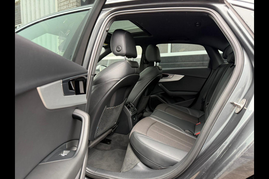 Audi A4 Limousine 35 TFSI Launch edition Sport automaat