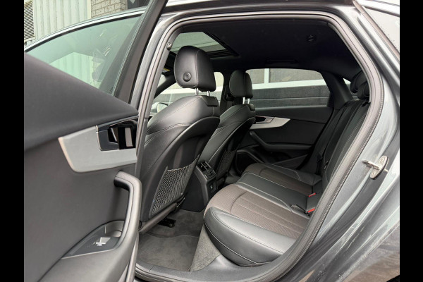 Audi A4 Limousine 35 TFSI Launch edition Sport automaat