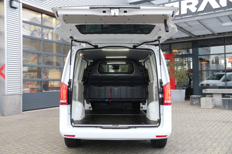 Mercedes-Benz Vito 190PK CDI | Aut. | 2x Schuifdeur | Standkachel | Cruise | Airco..