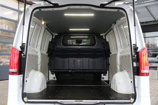 Mercedes-Benz Vito 190PK CDI | Aut. | 2x Schuifdeur | Standkachel | Cruise | Airco..
