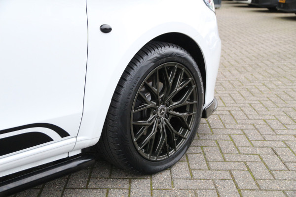 Mercedes-Benz Vito 190PK CDI | Aut. | 2x Schuifdeur | Standkachel | Cruise | Airco..