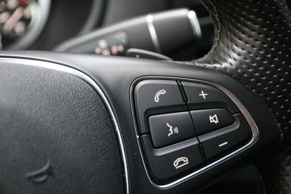 Mercedes-Benz Vito 190PK CDI | Aut. | 2x Schuifdeur | Standkachel | Cruise | Airco..