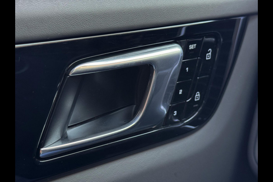 Porsche Cayenne 3.0 E-Hybrid SPORT - Panorama dak I Sport pakket I Leer I Airco I 21"Sport velgen I Black Trim I Nacht camera