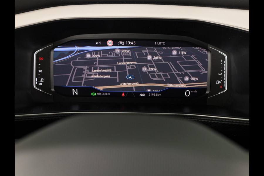 Volkswagen T-Cross 1.0 TSI Style 115PK DSG | Navigatie | Parkeercamera | 18"LM velgen | Matrix koplampen |