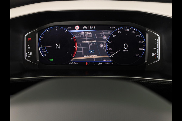 Volkswagen T-Cross 1.0 TSI Style 115PK DSG | Navigatie | Parkeercamera | 18"LM velgen | Matrix koplampen |