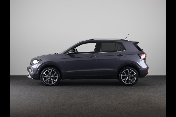 Volkswagen T-Cross 1.0 TSI Style 115PK DSG | Navigatie | Parkeercamera | 18"LM velgen | Matrix koplampen |