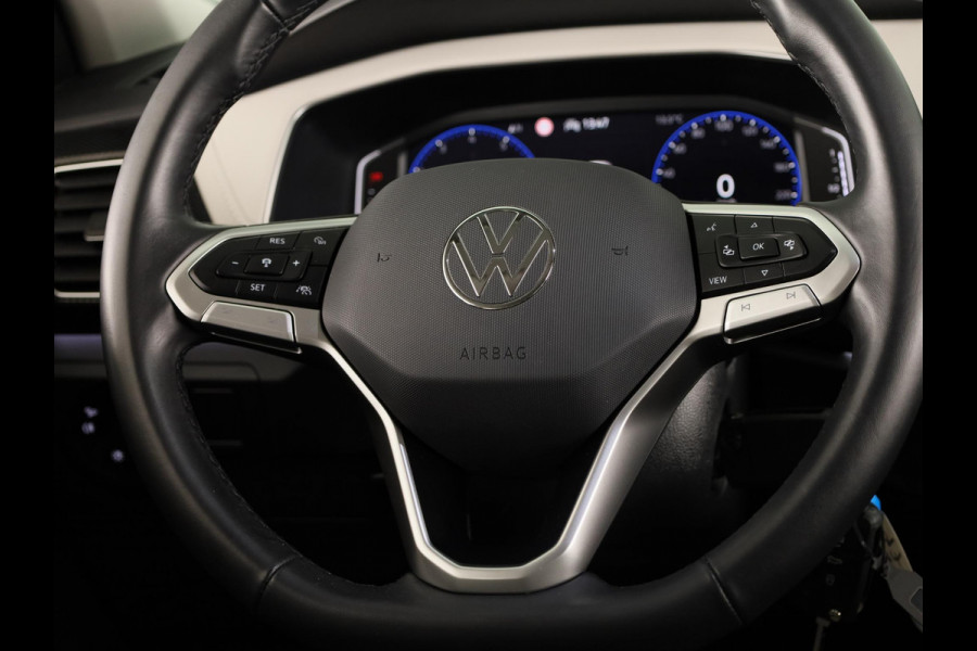 Volkswagen T-Cross 1.0 TSI Style 115PK DSG | Navigatie | Parkeercamera | 18"LM velgen | Matrix koplampen |