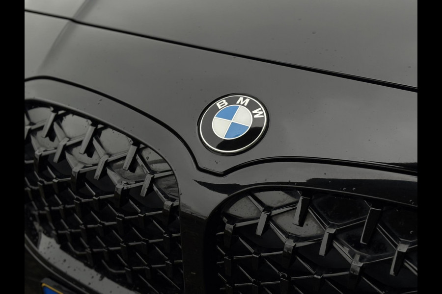 BMW 1-serie 118i High Executive Edition | Navi, PDC, Carplay/Android, Cruise, Stoelverw., Climate | Goed onderhouden |