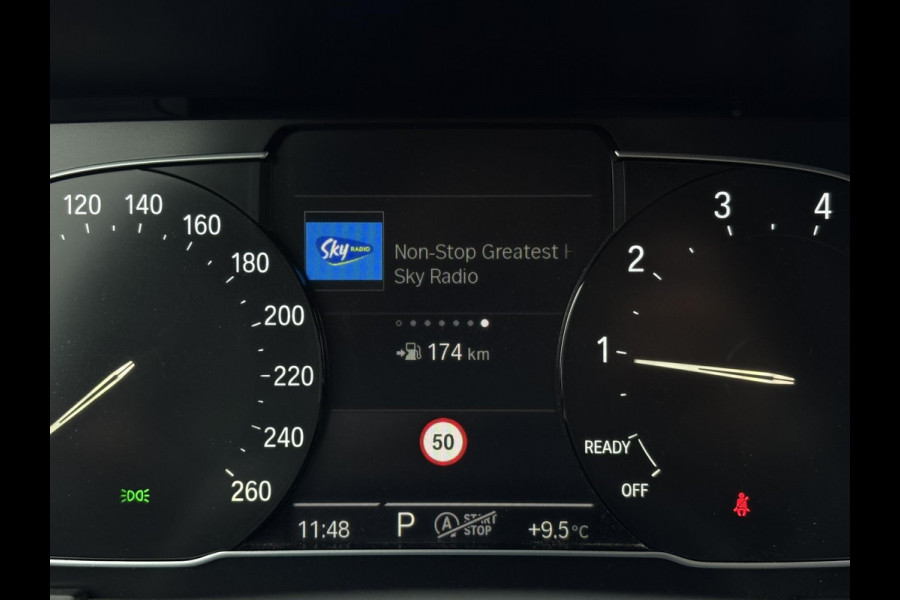 BMW 1-serie 118i High Executive Edition | Navi, PDC, Carplay/Android, Cruise, Stoelverw., Climate | Goed onderhouden |