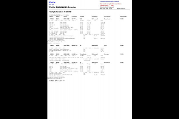 BMW 1-serie 118i High Executive Edition | Navi, PDC, Carplay/Android, Cruise, Stoelverw., Climate | Goed onderhouden |