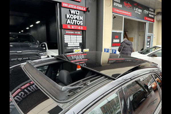 Volkswagen Polo 1.0 TSI R-Line Aut Navi Camera Carplay Pano