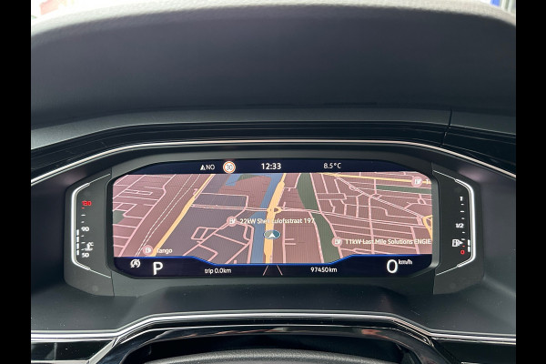 Volkswagen Polo 1.0 TSI R-Line Aut Navi Camera Carplay Pano