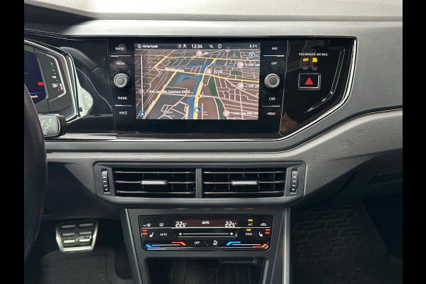 Volkswagen Polo 1.0 TSI R-Line Aut Navi Camera Carplay Pano