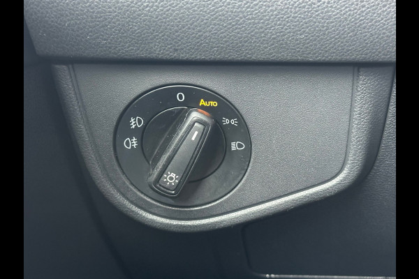 Volkswagen Polo 1.0 TSI R-Line Aut Navi Camera Carplay Pano