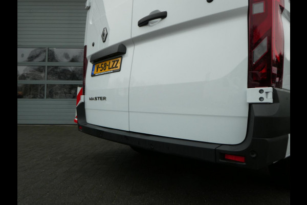 Renault Master Renault MASTER T35 2.0 dCi 130 L2H2, Glasresteel, Glaswagen, Glasauto, Apple Carplay.