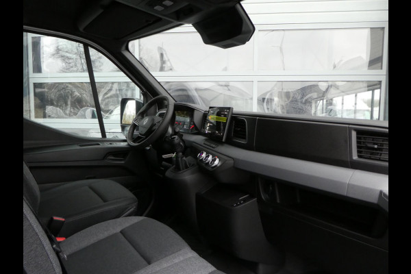 Renault Master Renault MASTER T35 2.0 dCi 130 L2H2, Glasresteel, Glaswagen, Glasauto, Apple Carplay.