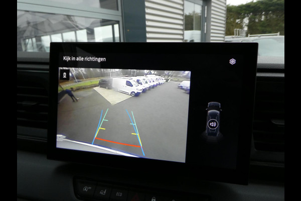 Renault Master Renault MASTER T35 2.0 dCi 130 L2H2, Glasresteel, Glaswagen, Glasauto, Apple Carplay.