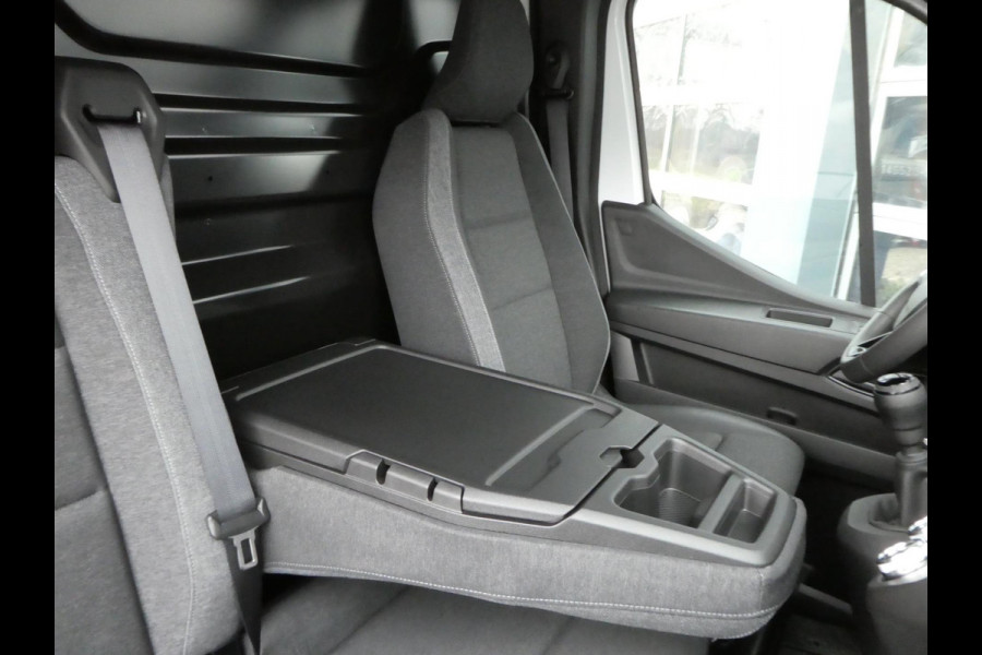 Renault Master Renault MASTER T35 2.0 dCi 130 L2H2, Glasresteel, Glaswagen, Glasauto, Apple Carplay.