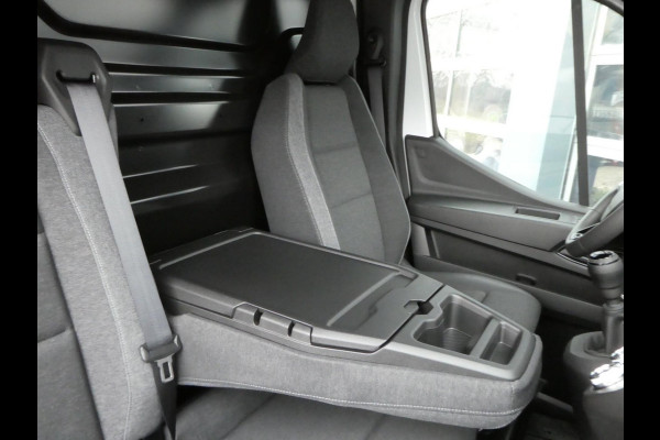 Renault Master Renault MASTER T35 2.0 dCi 130 L2H2, Glasresteel, Glaswagen, Glasauto, Apple Carplay.