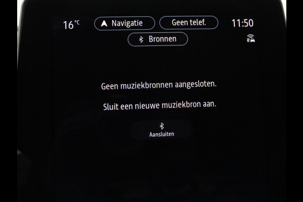 Renault Arkana 1.6 E-Tech Hybrid 145 R.S. Line | Leder/Alcantara | Stoelverwarming | Adaptive cruise | Camera | Carplay | Keyless | Park Assist | Full LED | Navigatie