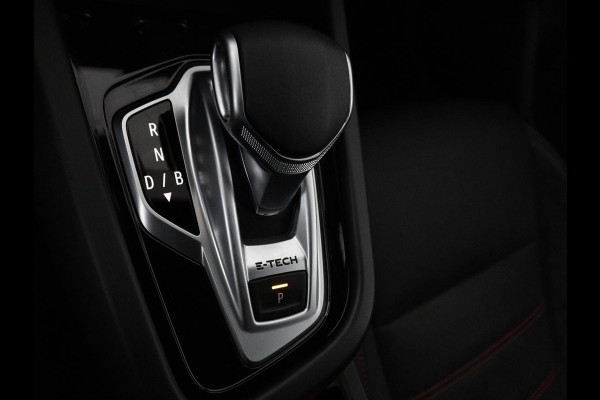 Renault Arkana 1.6 E-Tech Hybrid 145 R.S. Line | Leder/Alcantara | Stoelverwarming | Adaptive cruise | Camera | Carplay | Keyless | Park Assist | Full LED | Navigatie