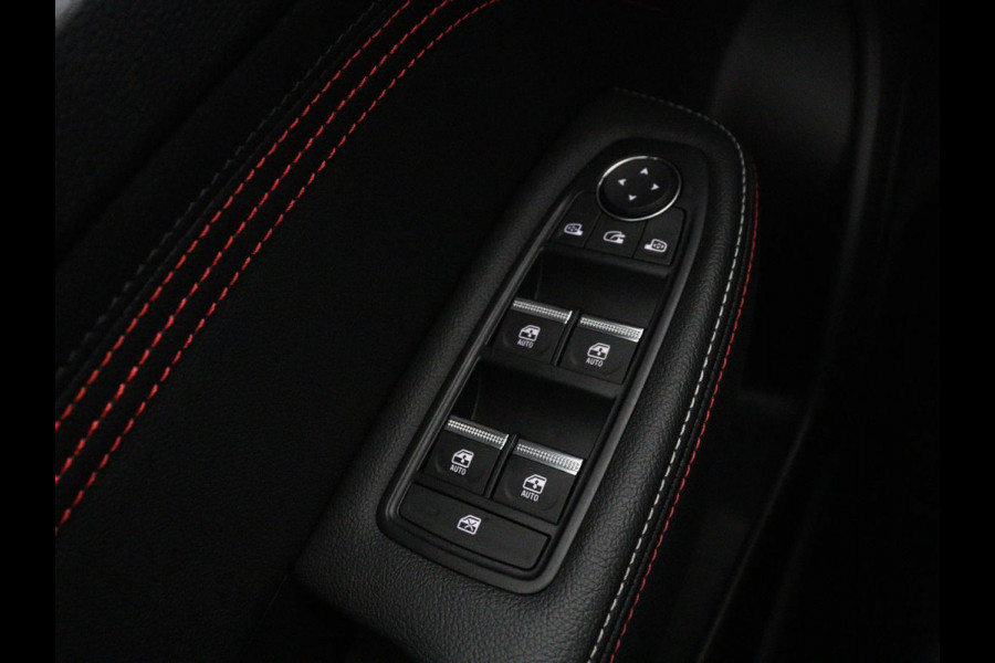 Renault Arkana 1.6 E-Tech Hybrid 145 R.S. Line | Leder/Alcantara | Stoelverwarming | Adaptive cruise | Camera | Carplay | Keyless | Park Assist | Full LED | Navigatie