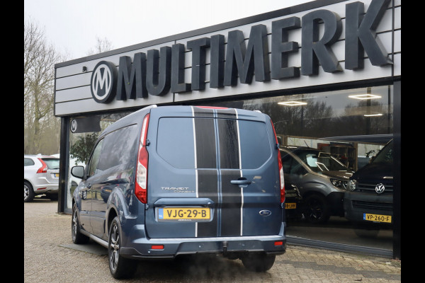 Ford Transit Connect 1.5 AUTMAAT SPORT LANG