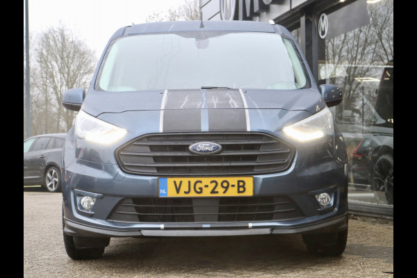 Ford Transit Connect 1.5 AUTMAAT SPORT LANG