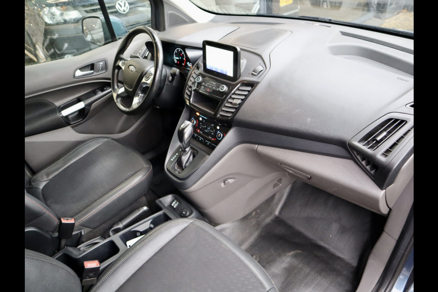 Ford Transit Connect 1.5 AUTMAAT SPORT LANG
