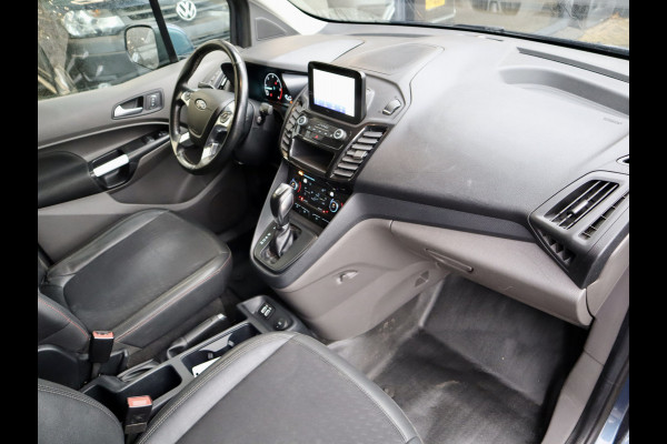 Ford Transit Connect 1.5 AUTMAAT SPORT LANG