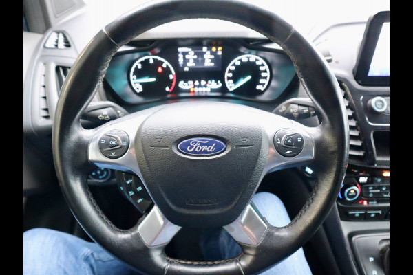 Ford Transit Connect 1.5 AUTMAAT SPORT LANG