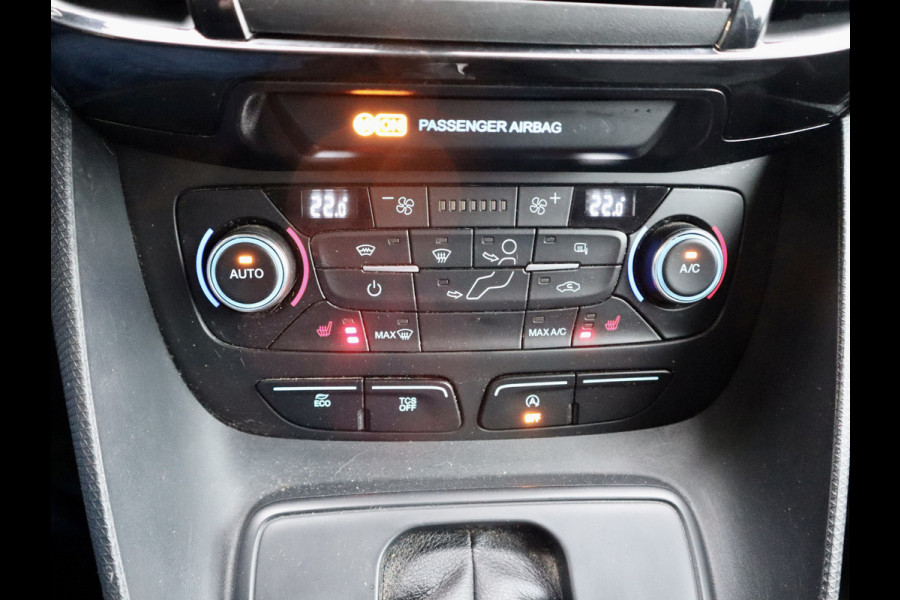 Ford Transit Connect 1.5 AUTMAAT SPORT LANG