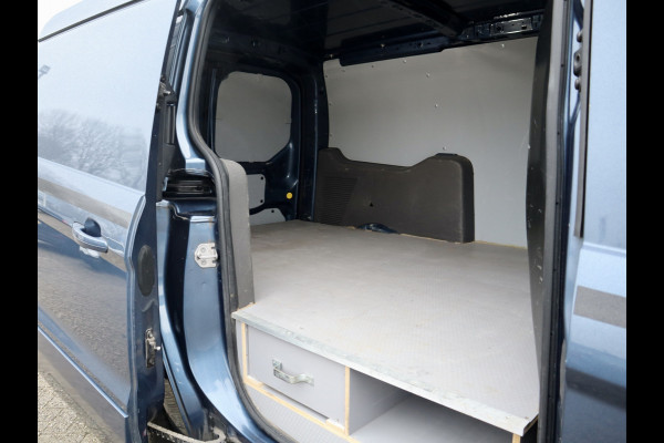 Ford Transit Connect 1.5 AUTMAAT SPORT LANG