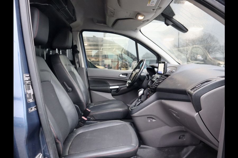 Ford Transit Connect 1.5 AUTMAAT SPORT LANG