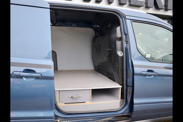 Ford Transit Connect 1.5 AUTMAAT SPORT LANG