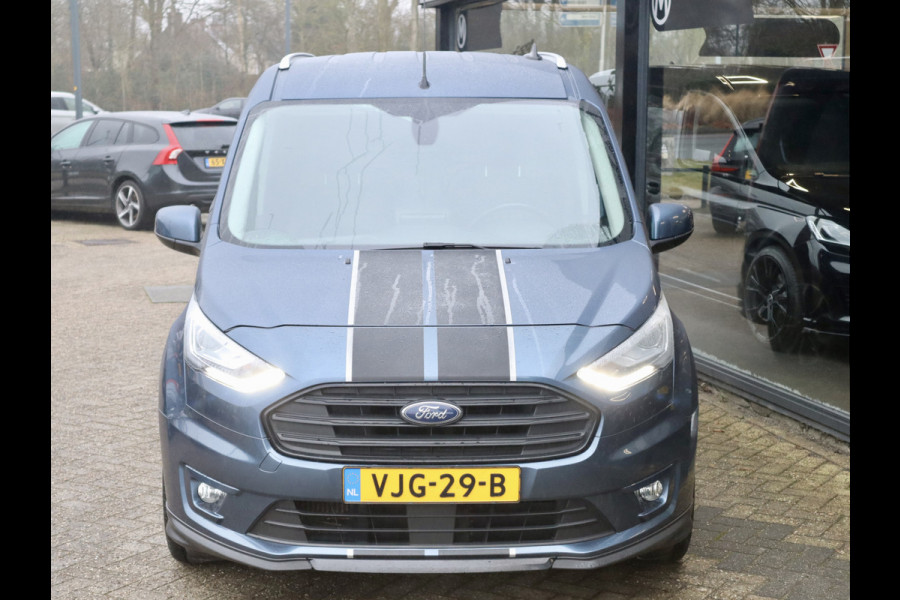 Ford Transit Connect 1.5 AUTMAAT SPORT LANG