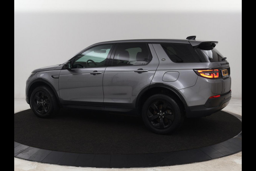 Land Rover Discovery Sport P300e 1.5 SE | Head-Up | Trekhaak | Leder | 360 Camera | Carplay | Navigatie | Keyless | DAB | Digital Cockpit | Parkeerhulp | Climate control | Cruise control | PHEV | Plug In