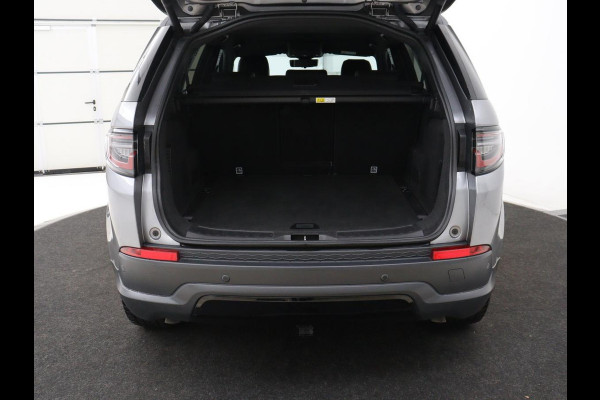 Land Rover Discovery Sport P300e 1.5 SE | Head-Up | Trekhaak | Leder | 360 Camera | Carplay | Navigatie | Keyless | DAB | Digital Cockpit | Parkeerhulp | Climate control | Cruise control | PHEV | Plug In