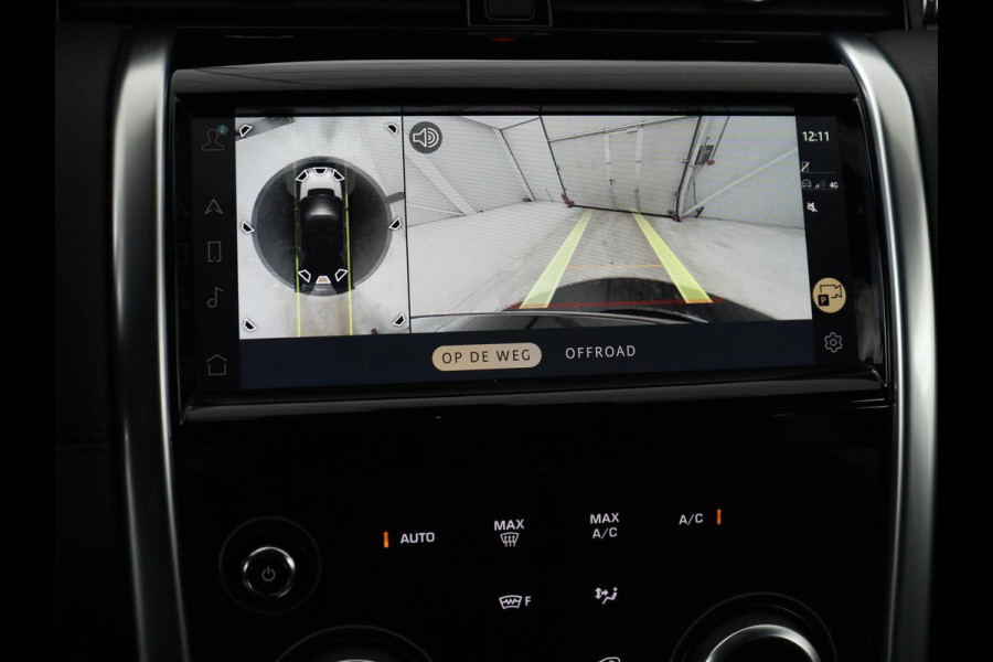 Land Rover Discovery Sport P300e 1.5 SE | Head-Up | Trekhaak | Leder | 360 Camera | Carplay | Navigatie | Keyless | DAB | Digital Cockpit | Parkeerhulp | Climate control | Cruise control | PHEV | Plug In