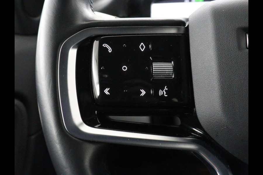 Land Rover Discovery Sport P300e 1.5 SE | Head-Up | Trekhaak | Leder | 360 Camera | Carplay | Navigatie | Keyless | DAB | Digital Cockpit | Parkeerhulp | Climate control | Cruise control | PHEV | Plug In