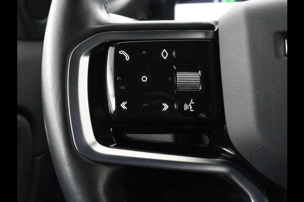 Land Rover Discovery Sport P300e 1.5 SE | Head-Up | Trekhaak | Leder | 360 Camera | Carplay | Navigatie | Keyless | DAB | Digital Cockpit | Parkeerhulp | Climate control | Cruise control | PHEV | Plug In