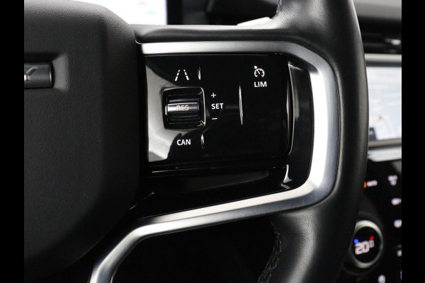 Land Rover Discovery Sport P300e 1.5 SE | Head-Up | Trekhaak | Leder | 360 Camera | Carplay | Navigatie | Keyless | DAB | Digital Cockpit | Parkeerhulp | Climate control | Cruise control | PHEV | Plug In