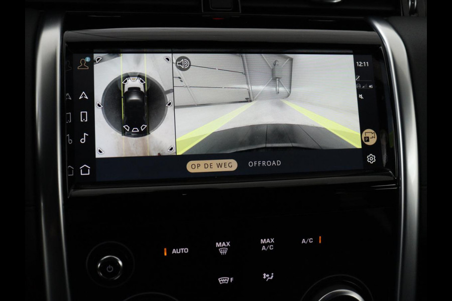 Land Rover Discovery Sport P300e 1.5 SE | Head-Up | Trekhaak | Leder | 360 Camera | Carplay | Navigatie | Keyless | DAB | Digital Cockpit | Parkeerhulp | Climate control | Cruise control | PHEV | Plug In