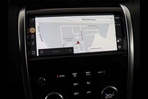 Land Rover Discovery Sport P300e 1.5 SE | Head-Up | Trekhaak | Leder | 360 Camera | Carplay | Navigatie | Keyless | DAB | Digital Cockpit | Parkeerhulp | Climate control | Cruise control | PHEV | Plug In