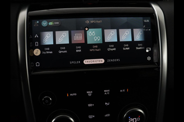 Land Rover Discovery Sport P300e 1.5 SE | Head-Up | Trekhaak | Leder | 360 Camera | Carplay | Navigatie | Keyless | DAB | Digital Cockpit | Parkeerhulp | Climate control | Cruise control | PHEV | Plug In