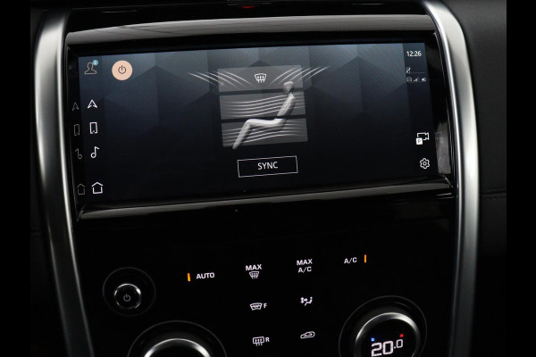 Land Rover Discovery Sport P300e 1.5 SE | Head-Up | Trekhaak | Leder | 360 Camera | Carplay | Navigatie | Keyless | DAB | Digital Cockpit | Parkeerhulp | Climate control | Cruise control | PHEV | Plug In