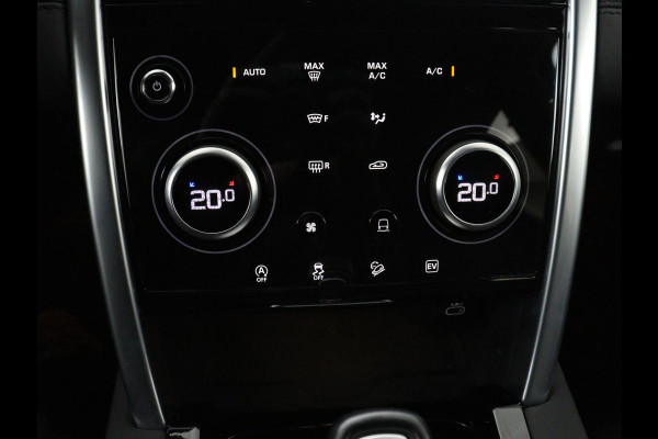 Land Rover Discovery Sport P300e 1.5 SE | Head-Up | Trekhaak | Leder | 360 Camera | Carplay | Navigatie | Keyless | DAB | Digital Cockpit | Parkeerhulp | Climate control | Cruise control | PHEV | Plug In